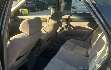 Chevrolet Lacetti, 2011 год, 450 000 рублей, 15 фотография
