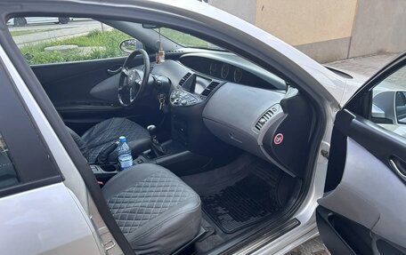 Nissan Primera III, 2002 год, 310 000 рублей, 5 фотография