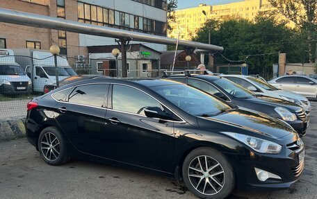 Hyundai i40 I рестайлинг, 2014 год, 1 300 000 рублей, 3 фотография