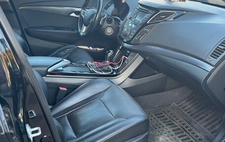 Hyundai i40 I рестайлинг, 2014 год, 1 300 000 рублей, 4 фотография