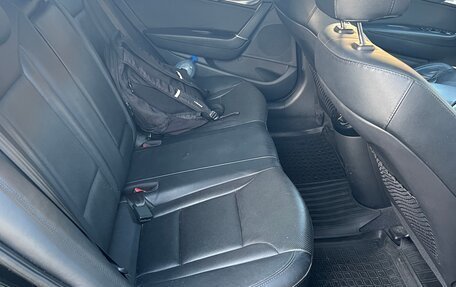 Hyundai i40 I рестайлинг, 2014 год, 1 300 000 рублей, 5 фотография