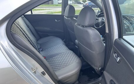 Nissan Primera III, 2002 год, 310 000 рублей, 7 фотография