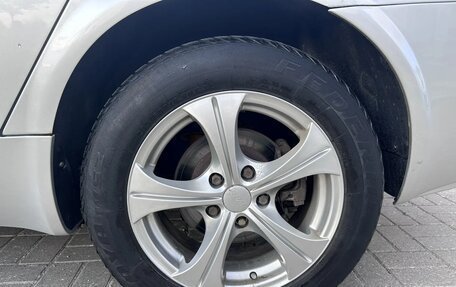 Nissan Primera III, 2002 год, 310 000 рублей, 9 фотография