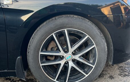 Hyundai i40 I рестайлинг, 2014 год, 1 300 000 рублей, 8 фотография