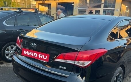 Hyundai i40 I рестайлинг, 2014 год, 1 300 000 рублей, 6 фотография