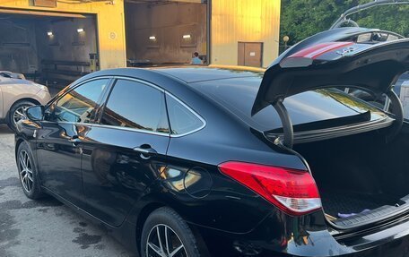 Hyundai i40 I рестайлинг, 2014 год, 1 300 000 рублей, 9 фотография