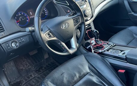 Hyundai i40 I рестайлинг, 2014 год, 1 300 000 рублей, 10 фотография