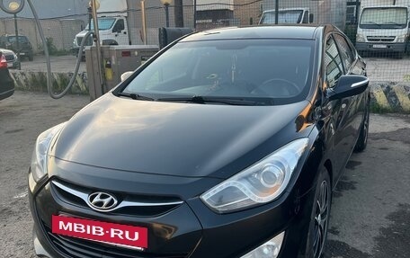 Hyundai i40 I рестайлинг, 2014 год, 1 300 000 рублей, 2 фотография