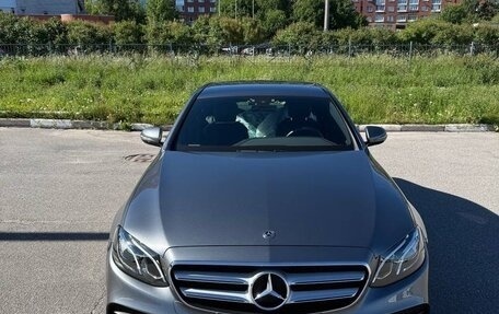 Mercedes-Benz E-Класс, 2019 год, 4 400 000 рублей, 4 фотография