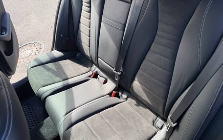 Mercedes-Benz E-Класс, 2019 год, 4 400 000 рублей, 22 фотография