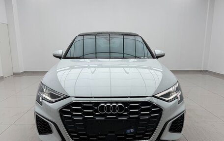 Audi A3, 2023 год, 2 390 000 рублей, 3 фотография