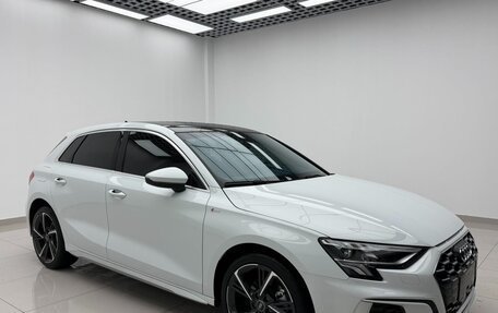Audi A3, 2023 год, 2 390 000 рублей, 2 фотография