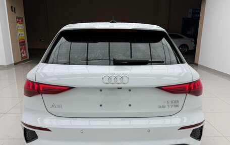 Audi A3, 2023 год, 2 390 000 рублей, 5 фотография