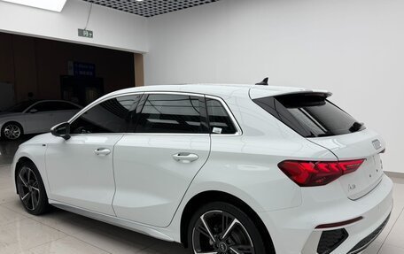 Audi A3, 2023 год, 2 390 000 рублей, 6 фотография