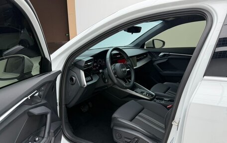 Audi A3, 2023 год, 2 390 000 рублей, 7 фотография