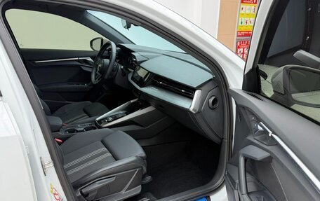 Audi A3, 2023 год, 2 390 000 рублей, 8 фотография