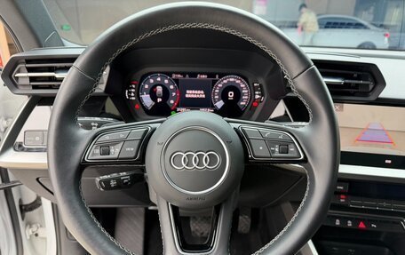 Audi A3, 2023 год, 2 390 000 рублей, 11 фотография