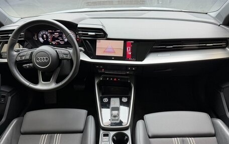 Audi A3, 2023 год, 2 390 000 рублей, 9 фотография