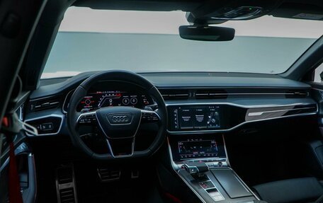 Audi RS 6, 2023 год, 14 345 055 рублей, 6 фотография