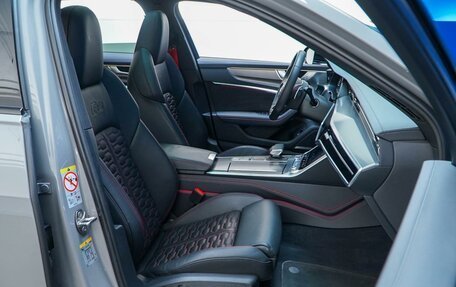 Audi RS 6, 2023 год, 14 345 055 рублей, 8 фотография