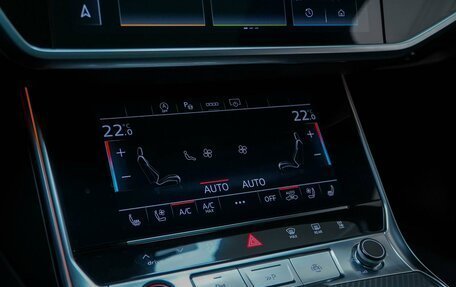 Audi RS 6, 2023 год, 14 345 055 рублей, 20 фотография