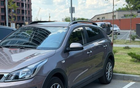 KIA Rio IV, 2019 год, 1 750 000 рублей, 10 фотография