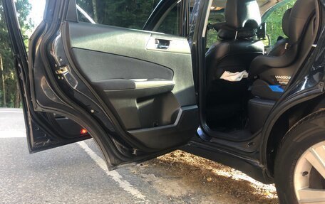 Subaru Forester, 2008 год, 900 000 рублей, 4 фотография
