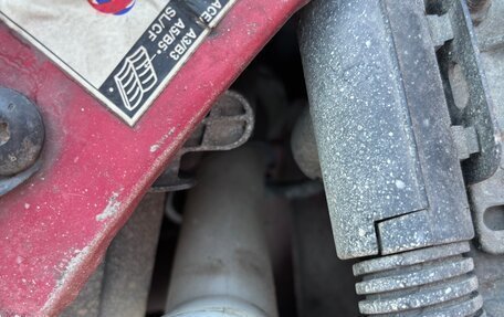 Peugeot 206, 2007 год, 280 000 рублей, 7 фотография