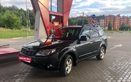 Subaru Forester, 2008 год, 900 000 рублей, 2 фотография