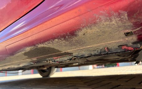 Peugeot 206, 2007 год, 280 000 рублей, 9 фотография
