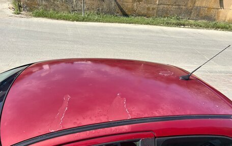 Peugeot 206, 2007 год, 280 000 рублей, 5 фотография
