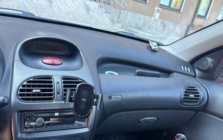 Peugeot 206, 2007 год, 280 000 рублей, 13 фотография