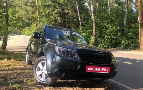Subaru Forester, 2008 год, 900 000 рублей, 10 фотография