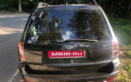 Subaru Forester, 2008 год, 900 000 рублей, 8 фотография