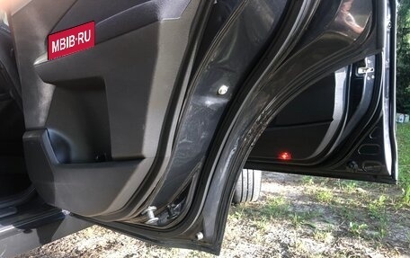Subaru Forester, 2008 год, 900 000 рублей, 5 фотография