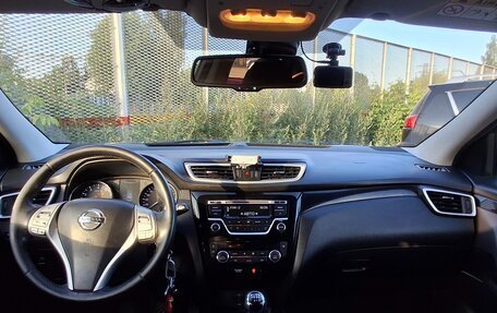 Nissan Qashqai, 2017 год, 1 380 000 рублей, 6 фотография
