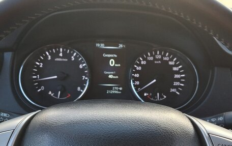 Nissan Qashqai, 2017 год, 1 380 000 рублей, 9 фотография