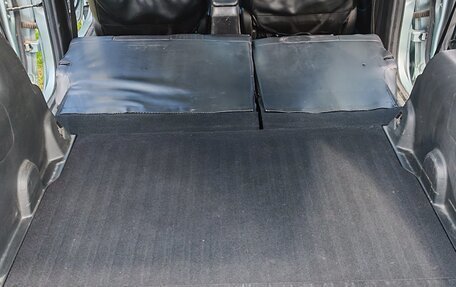 Honda Fit Shuttle I рестайлинг, 2012 год, 1 000 000 рублей, 9 фотография