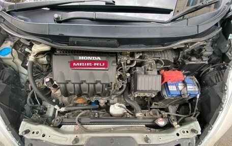 Honda Fit Shuttle I рестайлинг, 2012 год, 1 000 000 рублей, 6 фотография