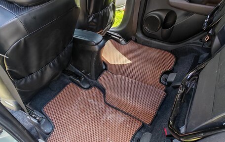 Honda Fit Shuttle I рестайлинг, 2012 год, 1 000 000 рублей, 11 фотография
