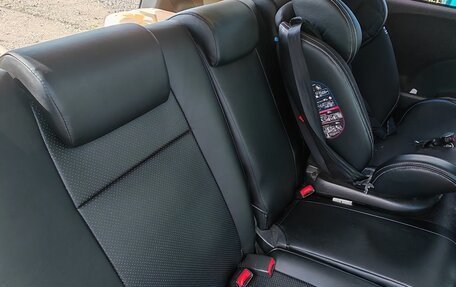 Honda Fit Shuttle I рестайлинг, 2012 год, 1 000 000 рублей, 8 фотография