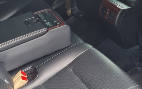 Toyota Camry, 2012 год, 1 490 000 рублей, 11 фотография