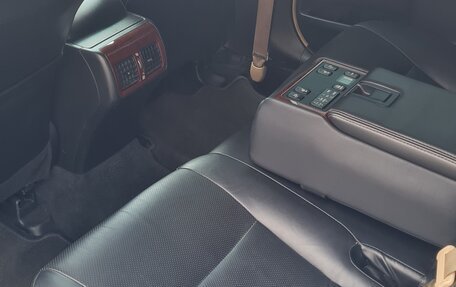 Toyota Camry, 2012 год, 1 490 000 рублей, 10 фотография
