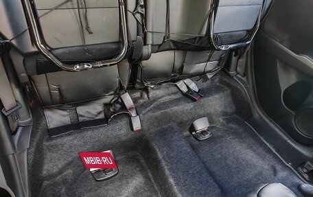 Honda Fit Shuttle I рестайлинг, 2012 год, 1 000 000 рублей, 10 фотография