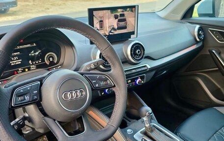 Audi Q2 I, 2025 год, 3 450 000 рублей, 8 фотография