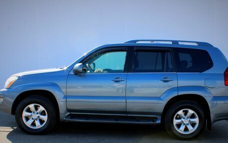 Lexus GX I, 2003 год, 1 670 000 рублей, 4 фотография