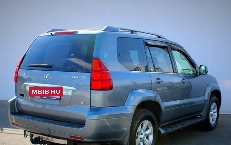 Lexus GX I, 2003 год, 1 670 000 рублей, 7 фотография