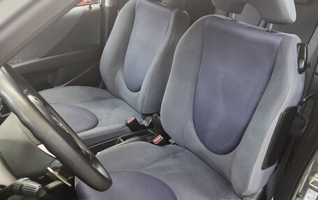 Honda Jazz I рестайлинг, 2008 год, 650 000 рублей, 8 фотография