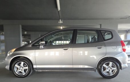 Honda Jazz I рестайлинг, 2008 год, 650 000 рублей, 3 фотография
