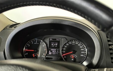 Nissan X-Trail, 2012 год, 1 350 000 рублей, 8 фотография